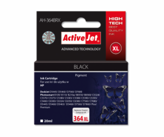 ActiveJet Ink cartridge HP CN684EE Premium no. 364XL - 20...