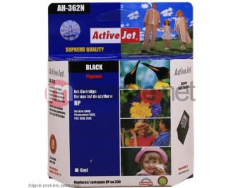 Activejet ink for Hewlett Packard No.364XL CB322EE