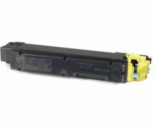 Activejet ATK-5150YN toner for Kyocera printer; Kyocera T...