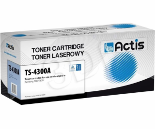 Actis TS-4300A toner for Samsung printer; Samsung MLT-D10...