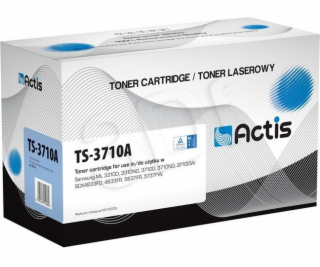 Actis TS-3710A toner for Samsung printer; Samsung MLT-D20...