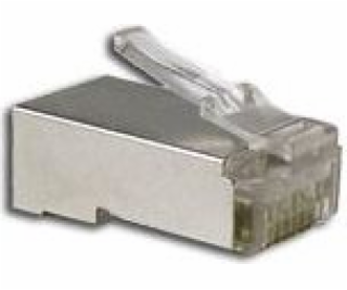 Alantec WT107 wire connector RJ45 Grey