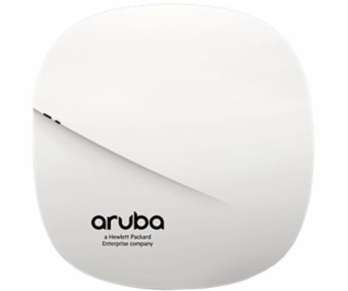 Aruba AP-303 (RW) Dual 2x2:2 MU-MIMO Radio Internal Anten...