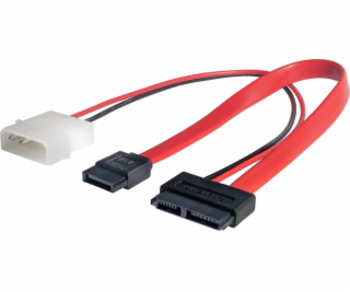 Akyga AK-CA-45 SATA cable