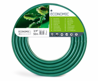 CELLFAST ECONOMIC garden hose 50 m Above ground Green