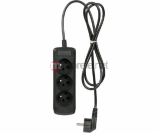 Activejet 3GNU - 3M - C power strip with cord