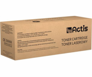 Actis TO-B432A toner for OKI printer; OKI 45807106 replac...