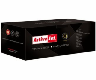 Toner Activejet ATR-100N pre tlačiareň Ricoh; výmena Rico...