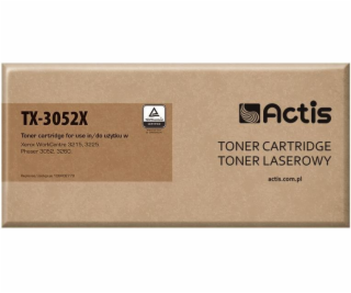 Actis TX-3052X toner (replacement for Xerox 106R02778; St...