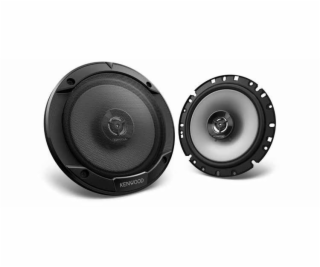 Kenwood KFC-S1766 car speaker 2-way 300 W Round 2 pc(s)