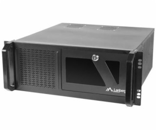 LANBERG SERVER ENCLOSURE ATX 19  4U (450/08)