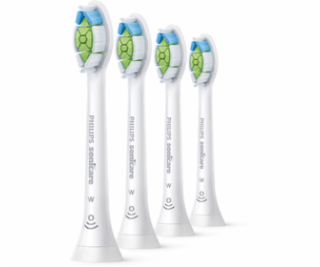 Philips Sonicare W Optimal White Standard HX6064/10 4 ks