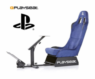 Playseat Evolution PlayStation Universal gaming chair Uph...