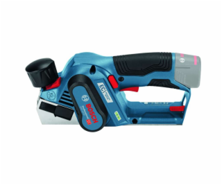 Bosch Aku hoblík GHO 12V-20 solo Professional (06015A7000)