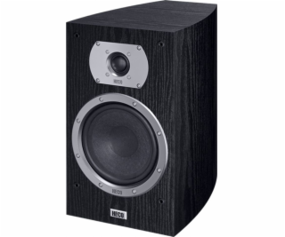 Heco Victa Prime 302 2-way 85 W Black Wired