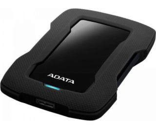 ADATA external HDD HD330 2TB USB3.0 - black