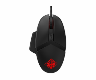 HP OMEN Reactor Mouse - MOUSE