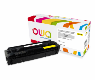 OWA Armor toner pro HP CLJ MFP 277, 2300 Stran, CF402X, Y...