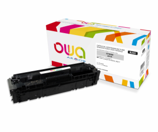 OWA Armor toner pro HP CLJ MFP 277, 2800 Stran, CF400X, č...