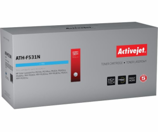 Activejet ATH-F531N toner (replacement for HP 205A CF531A...