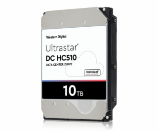 Ultrastar DC HC510 10 TB, Festplatte