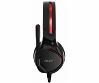 Acer NITRO GAMING HEADSET - 3,5mm jack connector, 50mm sp...