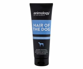 ANIMOLOGY Šampon Hair of the Dog, 250ml