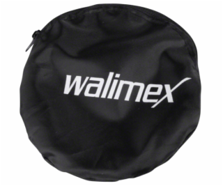 walimex Double Reflector silver/gold, 30cm