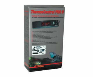 Lucky Reptile Thermo Control PRO II.