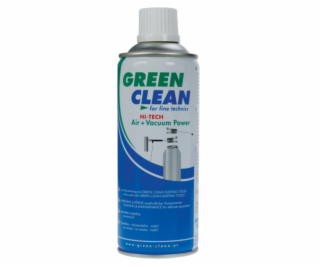 Green Clean High Tech Air Power Compressed Air Duster 400...