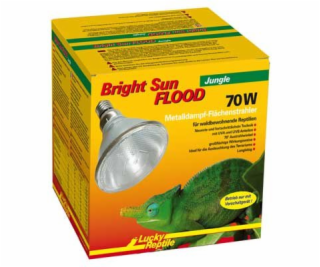 Lucky Reptile Bright Sun FLOOD Jungle 70W