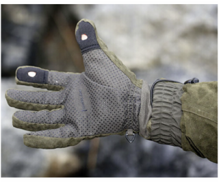 Stealth Gear Gloves           XL