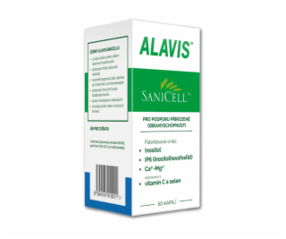 ALAVIS Sanicell 60tbl