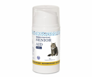 ProDen Senior Aid Cat 50ml