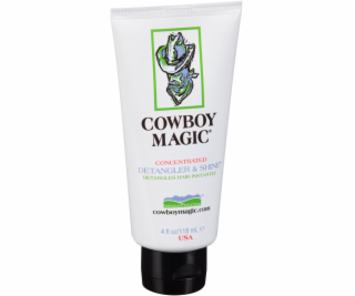 COWBOY MAGIC DETANGLER & SHINE 118 ml