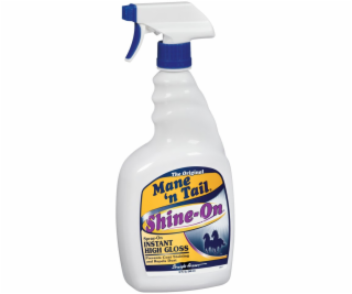 MANE  N TAIL Shine-On 946 ml