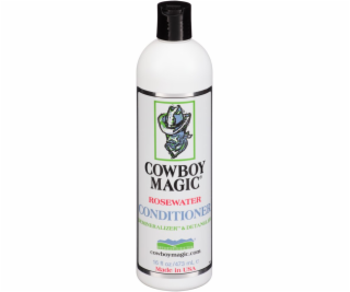 COWBOY MAGIC ROSEWATER CONDITIONER 473 ml