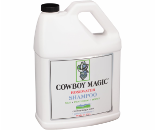 COWBOY MAGIC ROSEWATER SHAMPOO 3785 ml