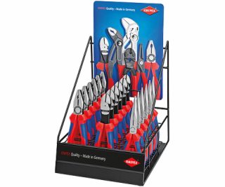 Knipex 00 19 34 4 Držák pro 3 x 6 kleští v provedení.2/5/6