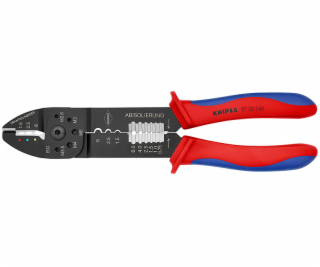 Knipex 97 32 240 SB Kleště lisovací