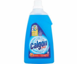 Calgon 8594002686918 home appliance cleaner Washing machi...