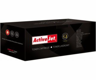 Activejet ATH-361N toner for HP printer; HP 508A CF361A r...