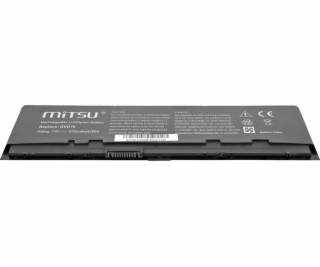 MITSU BATTERY BC/DE-E7240 (DELL 5200 MAH 38 WH)