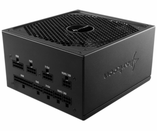 SilentStorm Cool Zero 850W, PC-Netzteil