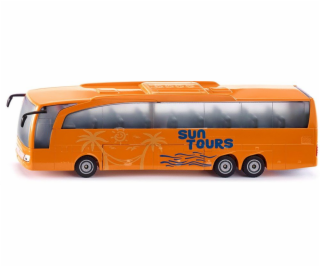 SIKU SUPER 3738 ZÁJAZDOVÝ AUTOBUS MB TRAVEGO 1:50