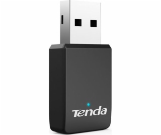 Tenda U9 Bezdrátový WiFi USB adaptér, wireless AC650