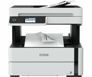 EPSON tiskárna ink EcoTank Mono M3180, 4v1, A4, 39ppm, Et...