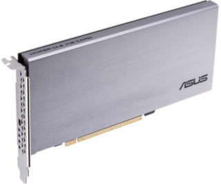 ASUS HYPER M.2 X16 CARD V2 - adaptér M.2 do PCIe