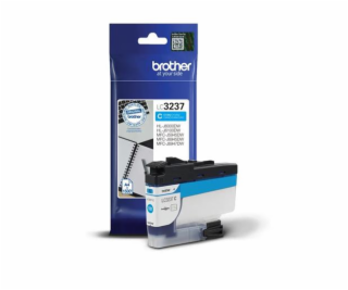 BROTHER INK LC-3237C - cyan 1500stran - pro MFC-J5945DW, ...