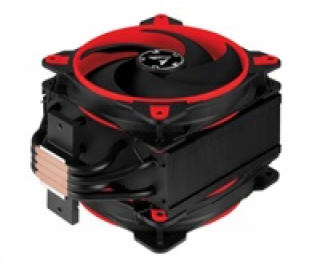 ARCTIC CPU cooler Freezer 34 eSports DUO - Red